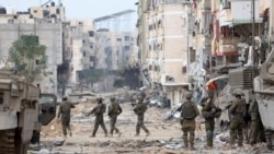 ဂါဇာမှာဖမ်းထားတဲ့ ဓါးစားခံပထမအသုတ် ပြန်လွတ်ဖွယ်ရှိနေ  ဂါဇာမှာဖမ်းထားတဲ့ ဓါးစားခံပထမအသုတ် ပြန်လွတ်ဖွယ်ရှိနေ