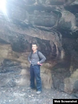 彭立发 (网络图片,拍摄日期不详)