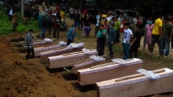 လိုင်ဇာမြို့အနီး မုန်လိုင်ခက် ဒုက္ခသည်စခန်းတိုက်ခိုက်ခံရမှု စစ်ကောင်စီကို ကန် ရှုတ်ချ
 လိုင်ဇာမြို့အနီး မုန်လိုင်ခက် ဒုက္ခသည်စခန်းတိုက်ခိုက်ခံရမှု စစ်ကောင်စီကို ကန် ရှုတ်ချ