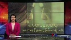 အယ်လ်ဇိုင်းမားရောဂါ သုသေသနပြုစုနေသူ အယ်လ်ဇိုင်းမားရောဂါ သုသေသနပြုစုနေသူ