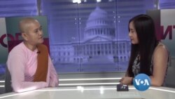 ဗုဒ္ဓသာသနာ ပြန့်ပွားရေး ကြိုးပမ်းသူ ဒေါက်တာ သိင်္ဂါသီရိ   ဗုဒ္ဓသာသနာ ပြန့်ပွားရေး ကြိုးပမ်းသူ ဒေါက်တာ သိင်္ဂါသီရိ