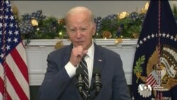 Допомога США Україні: промова Байдена, деталі з Конгресу. Відео