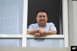 谢里克詹·毕拉什