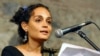 India to Prosecute Author and Activist Roy for 2010 Speech 