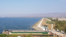 ဘီလူးချောင်းဒေသခံတွေ ရေဘေးသင့်
 ဘီလူးချောင်းဒေသခံတွေ ရေဘေးသင့်