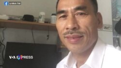 Facebooker Lê Minh Thể lần thứ hai bị kết án tù
 Facebooker Lê Minh Thể lần thứ hai bị kết án tù