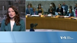 Використання Росією зброї КНДР обговорили в ООН. Відео Використання Росією зброї КНДР обговорили в ООН. Відео