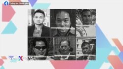 Vụ bạo động ở Đắk Lắk: Công an truy nã thêm 6 người  Vụ bạo động ở Đắk Lắk: Công an truy nã thêm 6 người