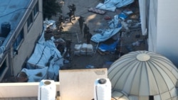 ဂါဇာက Al-Shifa ဆေးရုံကို အစ္စရေး ဝင်ရောက်စီးနင်း
 ဂါဇာက Al-Shifa ဆေးရုံကို အစ္စရေး ဝင်ရောက်စီးနင်း