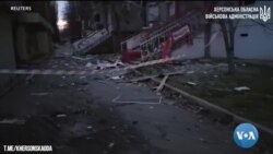 ယူကရိန်းအကူအညီရှေ့ဆက်ပေးဖို့ ကန်လွှတ်တော်တွင်း သဘောထားကွဲ ယူကရိန်းအကူအညီရှေ့ဆက်ပေးဖို့ ကန်လွှတ်တော်တွင်း သဘောထားကွဲ