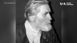 Василь Барка - автор першого твору про Голодомор: історія життя, архівні записи інтерв'ю. Відео Василь Барка - автор першого твору про Голодомор: історія життя, архівні записи інтерв'ю. Відео