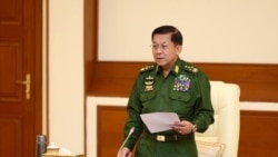 အရေးပေါ်ကာလ နောက်ထပ် ၆ လ သက်တမ်းတိုးကြောင်း စစ်ကောင်စီကြေညာ အရေးပေါ်ကာလ နောက်ထပ် ၆ လ သက်တမ်းတိုးကြောင်း စစ်ကောင်စီကြေညာ