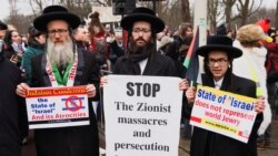 အစ္စရေးအပေါ် လူမျိုးတုံးသတ်ဖြတ်မှု စွပ်စွဲချက် ICJ မှာကြားနာ အစ္စရေးအပေါ် လူမျိုးတုံးသတ်ဖြတ်မှု စွပ်စွဲချက် ICJ မှာကြားနာ