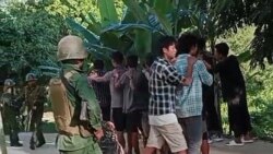 ရှမ်းပြည်မြောက်ပိုင်း မြို့ ၃ မြို့ ညီနောင်မဟာမိတ်အဖွဲ့ ထိန်းချုပ် ရှမ်းပြည်မြောက်ပိုင်း မြို့ ၃ မြို့ ညီနောင်မဟာမိတ်အဖွဲ့ ထိန်းချုပ်