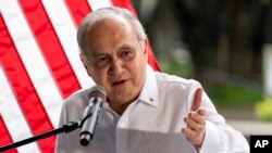 Đại sứ Philippines Jose Romualdez, ngày 3/3/2025 nói Hoa Kỳ có thể sẽ duy trì sự hỗ trợ của mình để giúp hiện đại hóa quân đội Philippines, lực lượng đi đầu trong việc ngăn chặn sự quyết đoán ngày càng tăng của Trung Quốc ở Biển Đông.