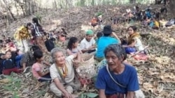 မြန်မာ့အရေး ကုလလူ့အခွင့်အရေးအစီရင်ခံစာ EU ကြိုဆို မြန်မာ့အရေး ကုလလူ့အခွင့်အရေးအစီရင်ခံစာ EU ကြိုဆို