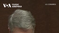 Проект резолюції ATACMS для України схвалив комітет Конгресу США. Відео Проект резолюції ATACMS для України схвалив комітет Конгресу США. Відео