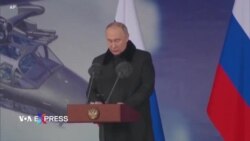 Nga là chủ đề chính trong cuộc chiến chính trị ở Mỹ Nga là chủ đề chính trong cuộc chiến chính trị ở Mỹ