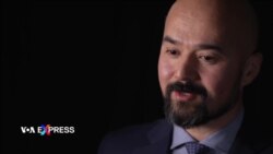 Nhân chứng về đàn áp: Phóng viên VOA lật tẩy những vụ ngược đãi ở Tân Cương Nhân chứng về đàn áp: Phóng viên VOA lật tẩy những vụ ngược đãi ở Tân Cương