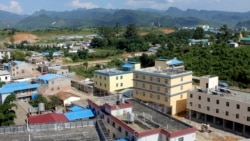 စစ်ဘက်ဆိုင်ရာ အရာရှိကြီးတွေ စစ်ခုံရုံးတင်တဲ့သတင်း စစ်ကောင်စီငြင်းဆို
 စစ်ဘက်ဆိုင်ရာ အရာရှိကြီးတွေ စစ်ခုံရုံးတင်တဲ့သတင်း စစ်ကောင်စီငြင်းဆို