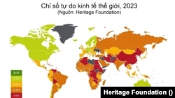 Việt Nam đến nay chỉ mới có 71 quốc gia công nhận có nền kinh tế thị trường.