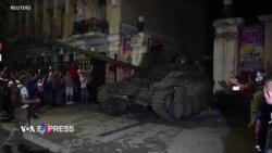 NATO: Binh biến cho thấy ‘sai lầm chiến lược lớn’ của Nga khi xâm lược Ukraine NATO: Binh biến cho thấy ‘sai lầm chiến lược lớn’ của Nga khi xâm lược Ukraine