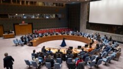 ကုလလူ့အခွင့်အရေးကောင်စီမှာ နေရာပြန်ရဖို့ ရုရှားကြိုးပမ်း  ကုလလူ့အခွင့်အရေးကောင်စီမှာ နေရာပြန်ရဖို့ ရုရှားကြိုးပမ်း