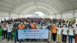 MoU နဲ့ ပြည်ပအလုပ်ထွက်လုပ်သူ  မြန်မာတွေ စစ်မှုထမ်းဖို့လိုရင်ပြန်လာဖို့ စစ်ကောင်စီဖိအားပေး MoU နဲ့ ပြည်ပအလုပ်ထွက်လုပ်သူ  မြန်မာတွေ စစ်မှုထမ်းဖို့လိုရင်ပြန်လာဖို့ စစ်ကောင်စီဖိအားပေး