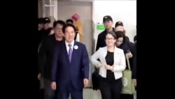 赖清德:台湾选民将就是否依赖中国作出选择 赖清德:台湾选民将就是否依赖中国作出选择