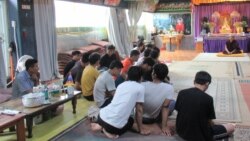 မြန်မာအပါ ၁၆ နိုင်ငံက လုပ်သားတသိန်းခွဲကျော် တောင်ကိုရီးယားခေါ်ယူမည် မြန်မာအပါ ၁၆ နိုင်ငံက လုပ်သားတသိန်းခွဲကျော် တောင်ကိုရီးယားခေါ်ယူမည်