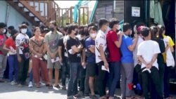 မြန်မာတွေအတွက် ထိုင်းက အလုပ်များ
 မြန်မာတွေအတွက် ထိုင်းက အလုပ်များ