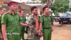 Mỹ lên án vụ tấn công ở Đắk Lắk sau khi Việt Nam nói ‘một tổ chức ở Mỹ’ chỉ đạo vụ này Mỹ lên án vụ tấn công ở Đắk Lắk sau khi Việt Nam nói ‘một tổ chức ở Mỹ’ chỉ đạo vụ này