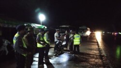 လုံခြုံရေးခြိမ်းခြောက်မှု အစစ်အမှန်လား လုံခြုံရေးခြိမ်းခြောက်မှု အစစ်အမှန်လား