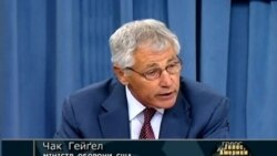 Боєздатність армії США під питанням - міністр Боєздатність армії США під питанням - міністр