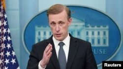 Радник з нацбезпеки США Джейк Салліван