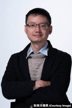 澳大利亚新南威尔士大学(UNSW)人文与社会科学学院海事安全科博士候选人、新加坡智库东南亚研究所(ISEAS-Yusof Ishak Institute)客座作家阮世方(Nguyen Phuong)(照片提供:阮世方)