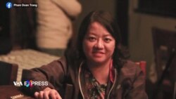 CPJ, PEN America lên án việc Phạm Đoan Trang bị chuyển trại để thi hành án  CPJ, PEN America lên án việc Phạm Đoan Trang bị chuyển trại để thi hành án