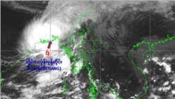 မုန်တိုင်း Sitrang ကြောင့် ရခိုင်ပြည်နယ်က မြို့နယ်တချို့မှာ ထောင်နဲ့ချီတဲ့ဒေသခံတွေ ဘေးလွတ်ရာ ရှောင်တိမ်းနေရ.mp3 မုန်တိုင်း Sitrang ကြောင့် ရခိုင်ပြည်နယ်က မြို့နယ်တချို့မှာ ထောင်နဲ့ချီတဲ့ဒေသခံတွေ ဘေးလွတ်ရာ ရှောင်တိမ်းနေရ.mp3