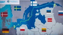 Nord Stream ဓါတ်ငွေ့ပိုက်လိုင်းတွေ တမင်ဖျက်ဆီးခံရနိုင်ခြေများ .mp3 Nord Stream ဓါတ်ငွေ့ပိုက်လိုင်းတွေ တမင်ဖျက်ဆီးခံရနိုင်ခြေများ .mp3