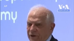 ЄС: Російська армія буде знищена у разі ядерного нападу на Україну. Відео ЄС: Російська армія буде знищена у разі ядерного нападу на Україну. Відео