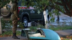 ရုရှားစစ်လေယာဉ် ပျက်ကျမှုကြောင့် သေဆုံးသူ ၁၄ ယောက်အထိရှိ  ရုရှားစစ်လေယာဉ် ပျက်ကျမှုကြောင့် သေဆုံးသူ ၁၄ ယောက်အထိရှိ