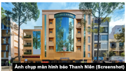 Bộ Công an Việt Nam mở rộng cuộc điều tra trong đại án Vạn Thịnh Phát. Không biết đây có phải một trong những vụ để "cảnh tỉnh" không. Hình minh hoạ.