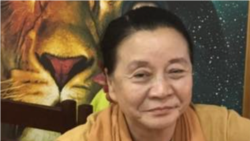 ကရင်ဝန်ကြီးချုပ်ကို နောက်ထပ် ထောင်သုံးနှစ်ချ၊ ပေါင်း ထောင်ဒဏ် နှစ် ၈၀ ချမှတ်ခံရ ကရင်ဝန်ကြီးချုပ်ကို နောက်ထပ် ထောင်သုံးနှစ်ချ၊ ပေါင်း ထောင်ဒဏ် နှစ် ၈၀ ချမှတ်ခံရ