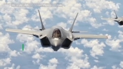 无人机将改变“壮志凌云”飞行员的角色