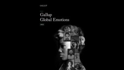 ကမ္ဘာတလွှား ပျော်ရွှင်မှုကျဆင်းကြောင်း စစ်တမ်းသစ်တွေ့ရှိ  ကမ္ဘာတလွှား ပျော်ရွှင်မှုကျဆင်းကြောင်း စစ်တမ်းသစ်တွေ့ရှိ