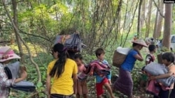 ကယားပြည်နယ်ကျေးရွာတွေက မြေမြှုပ်မိုင်းပြဿနာ ကယားပြည်နယ်ကျေးရွာတွေက မြေမြှုပ်မိုင်းပြဿနာ
