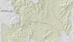 ဖားကန့်-ဆယ်ဇင်းရွာအနီး စစ်ကောင်စီနဲ့ KIA-PDF ပူးပေါင်းတပ်ဖွဲ့ကြား တိုက်ပွဲပြင်းထန်.mp3 ဖားကန့်-ဆယ်ဇင်းရွာအနီး စစ်ကောင်စီနဲ့ KIA-PDF ပူးပေါင်းတပ်ဖွဲ့ကြား တိုက်ပွဲပြင်းထန်.mp3