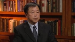 理想不改:专访六四参与者李恒青 理想不改:专访六四参与者李恒青