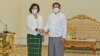  ကုလအထူးကိုယ်စားလှယ် ထုတ်ပြန်ချက် စစ်ကောင်စီဘာကြောင့် လက်မခံသလဲ 