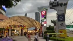 နော်သင်ဇင်ရဲ့ Vlog (ချင်းမိုင်မြို့က အကြီးဆုံး အစားအသောက်ဈေး)  နော်သင်ဇင်ရဲ့ Vlog (ချင်းမိုင်မြို့က အကြီးဆုံး အစားအသောက်ဈေး)